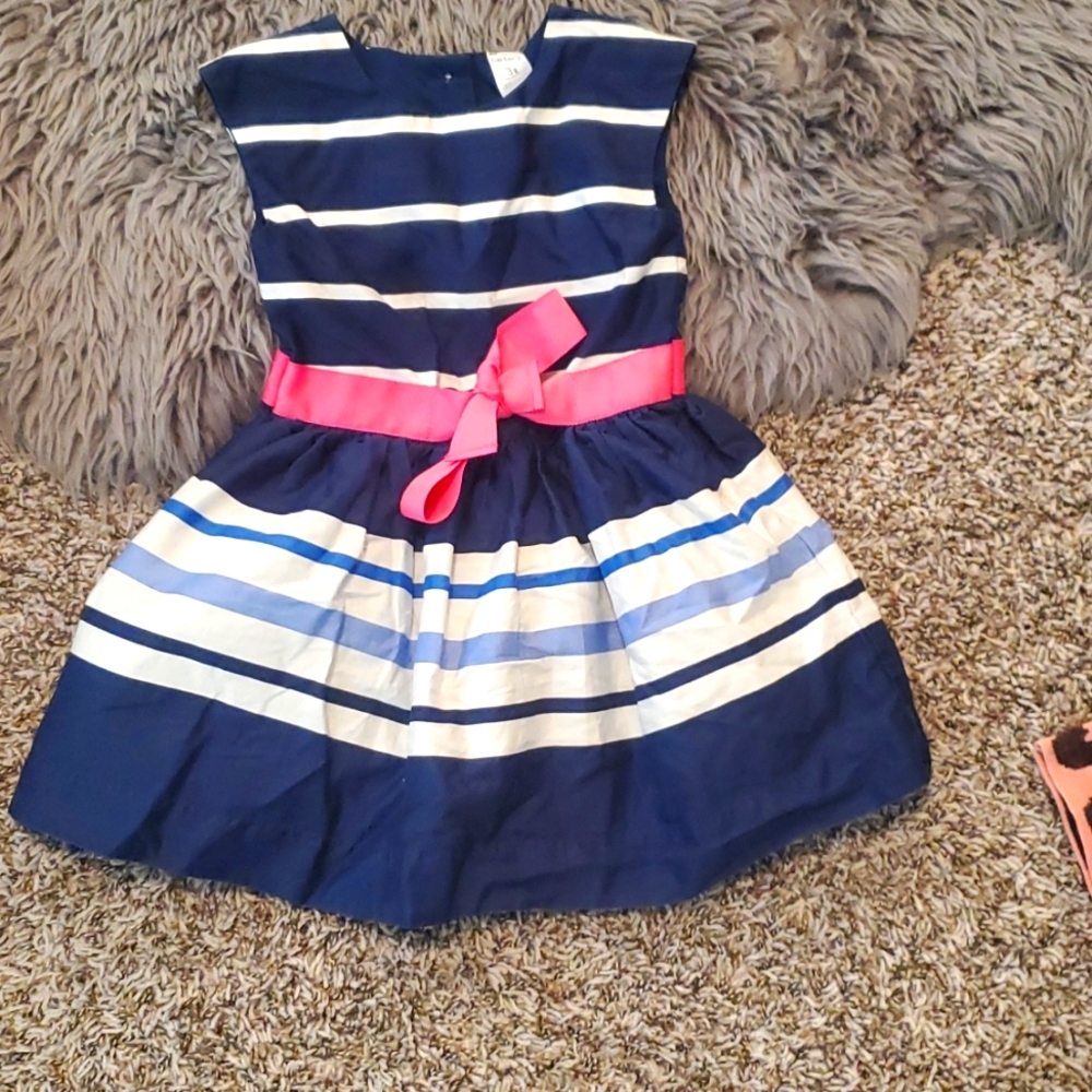 Carter's dress for girls